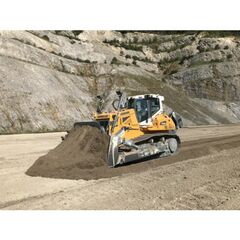  Liebherr Planierraupen Liebherr Planierraupe PR 746 Litronic 12466284